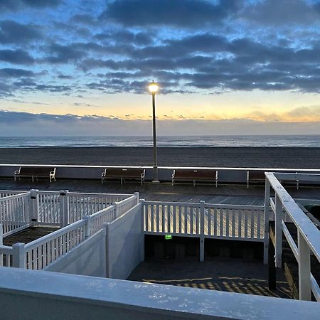 Sea Foam Ocean Front 1005 Lägenhet Ocean City Exteriör bild